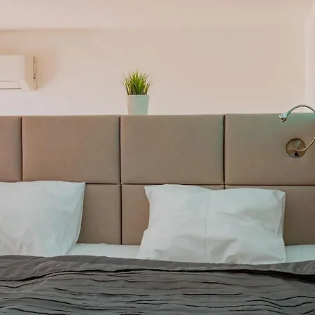 Apartament Perfect Chic Downtown Loft - D1 Budapesta