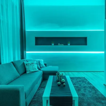 Perfect Chic Downtown Loft - D1 Apartament