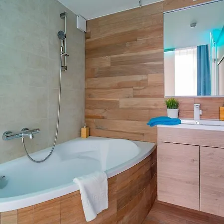 Perfect Chic Downtown Loft - D1 Διαμέρισμα *