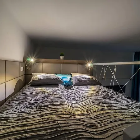 Perfect Chic Downtown Loft - D1 Βουδαπέστη