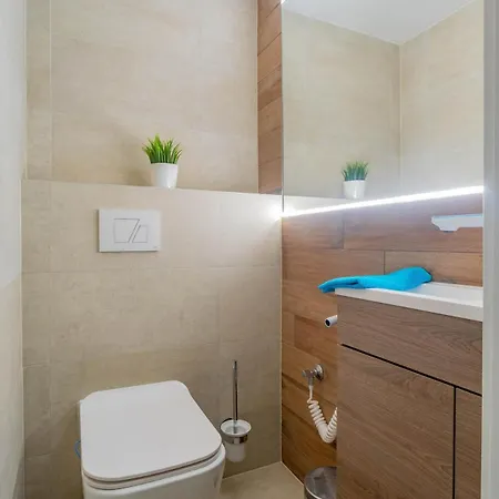 Perfect Chic Downtown Loft - D1 Διαμέρισμα *